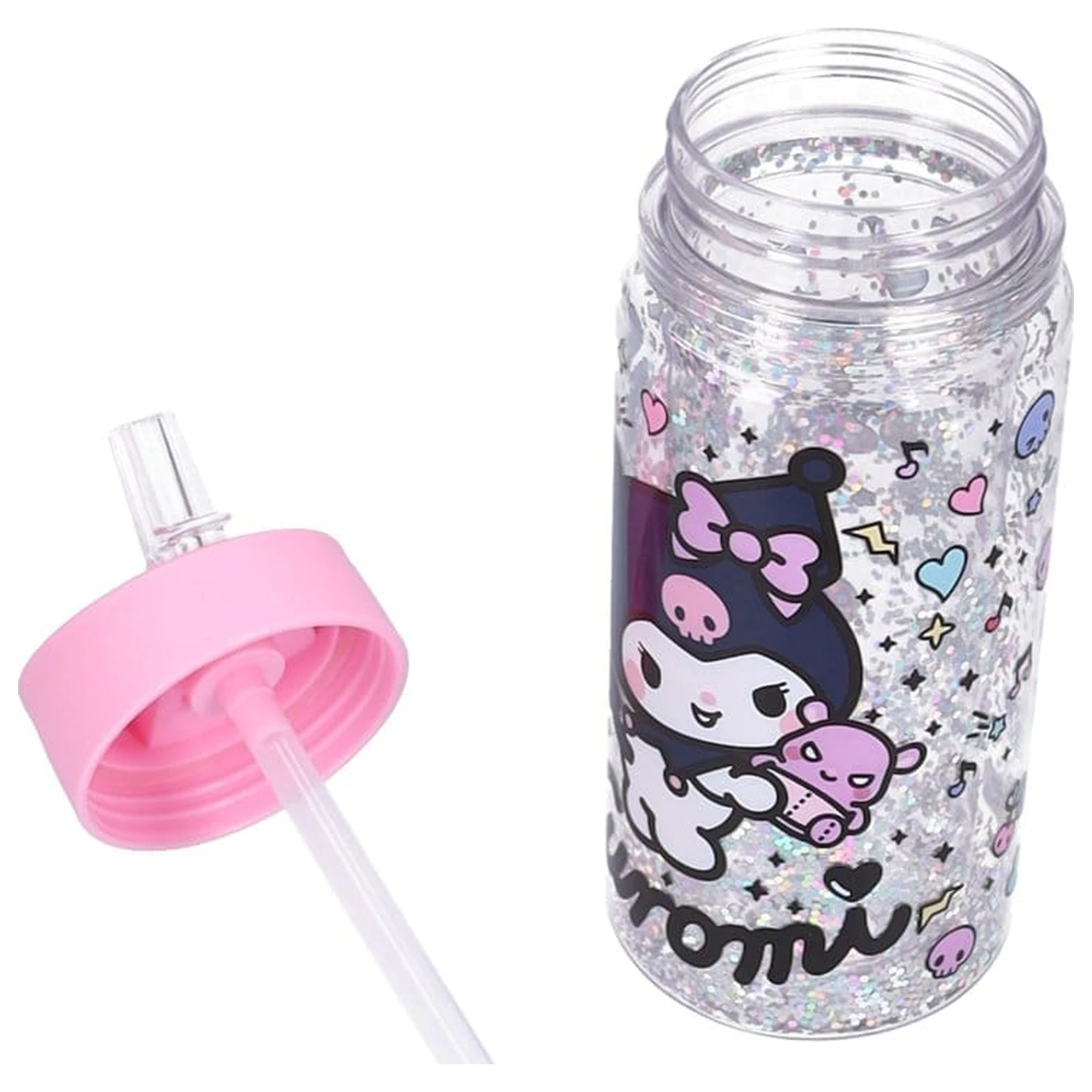 Sanrio láhev na pití Twinkle Thirst 300ml fotografii produktu
