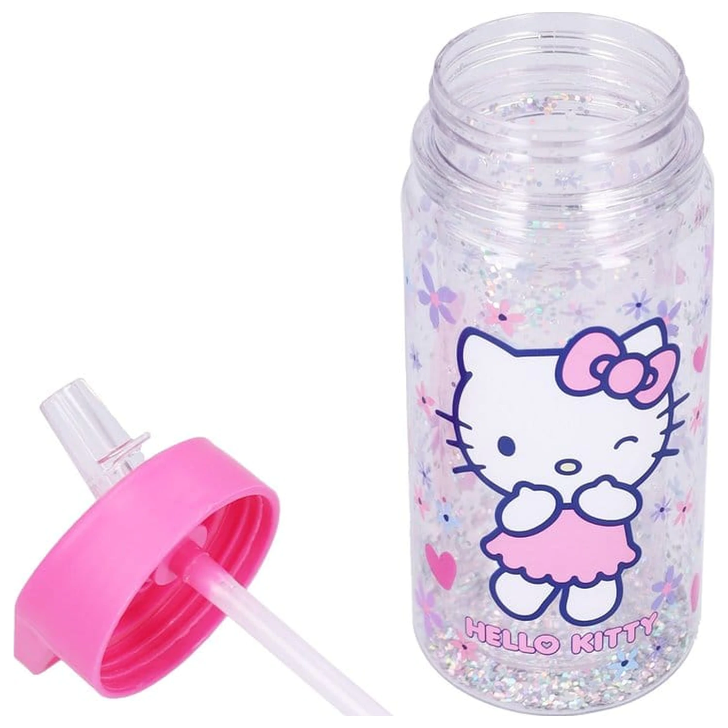 Sanrio láhev na pití Twinkle Thirst 300ml fotografii produktu
