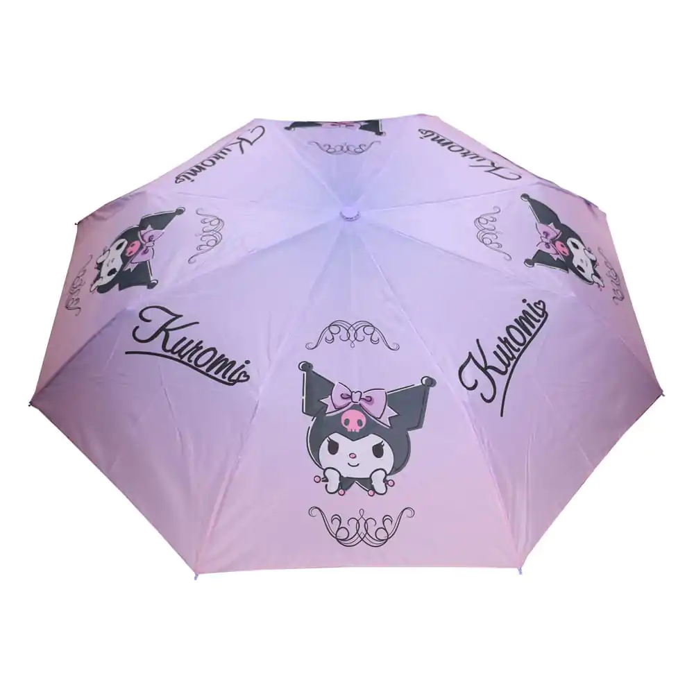 Sanrio deštník Hello Kitty & Friends Turbulent Skies fotografii produktu