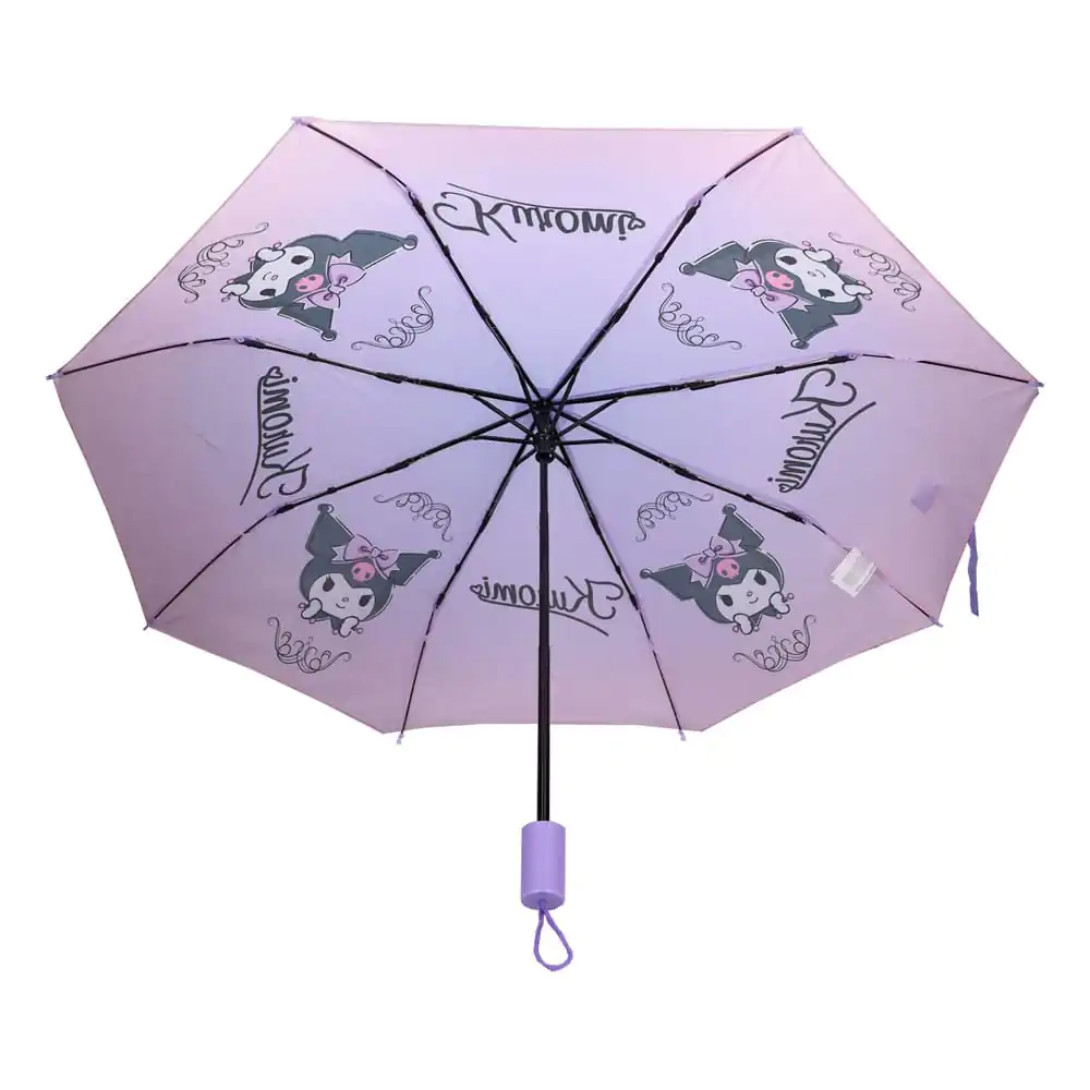 Sanrio deštník Hello Kitty & Friends Turbulent Skies fotografii produktu
