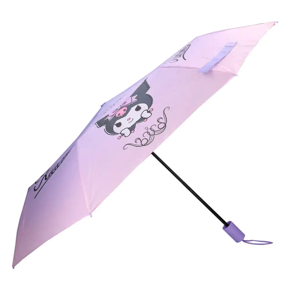 Sanrio deštník Hello Kitty & Friends Turbulent Skies fotografii produktu