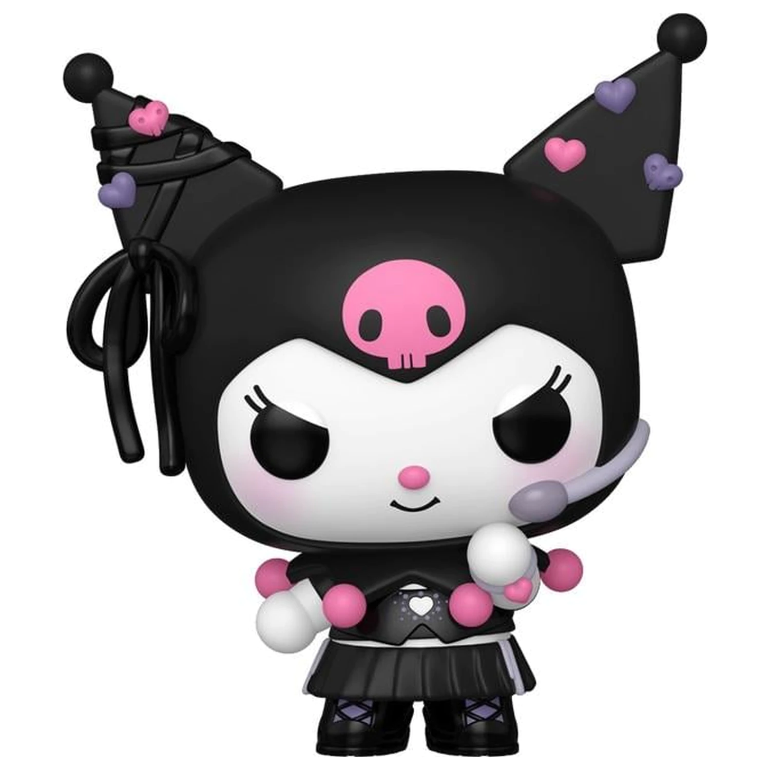 Sanrio Funko Pop figurka Kuromi K-Pop fotografii produktu