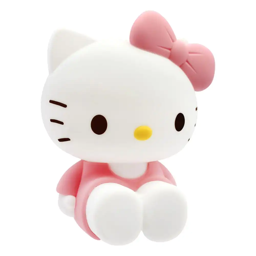 Sanrio 3D noční světlo Hello Kitty fotografii produktu
