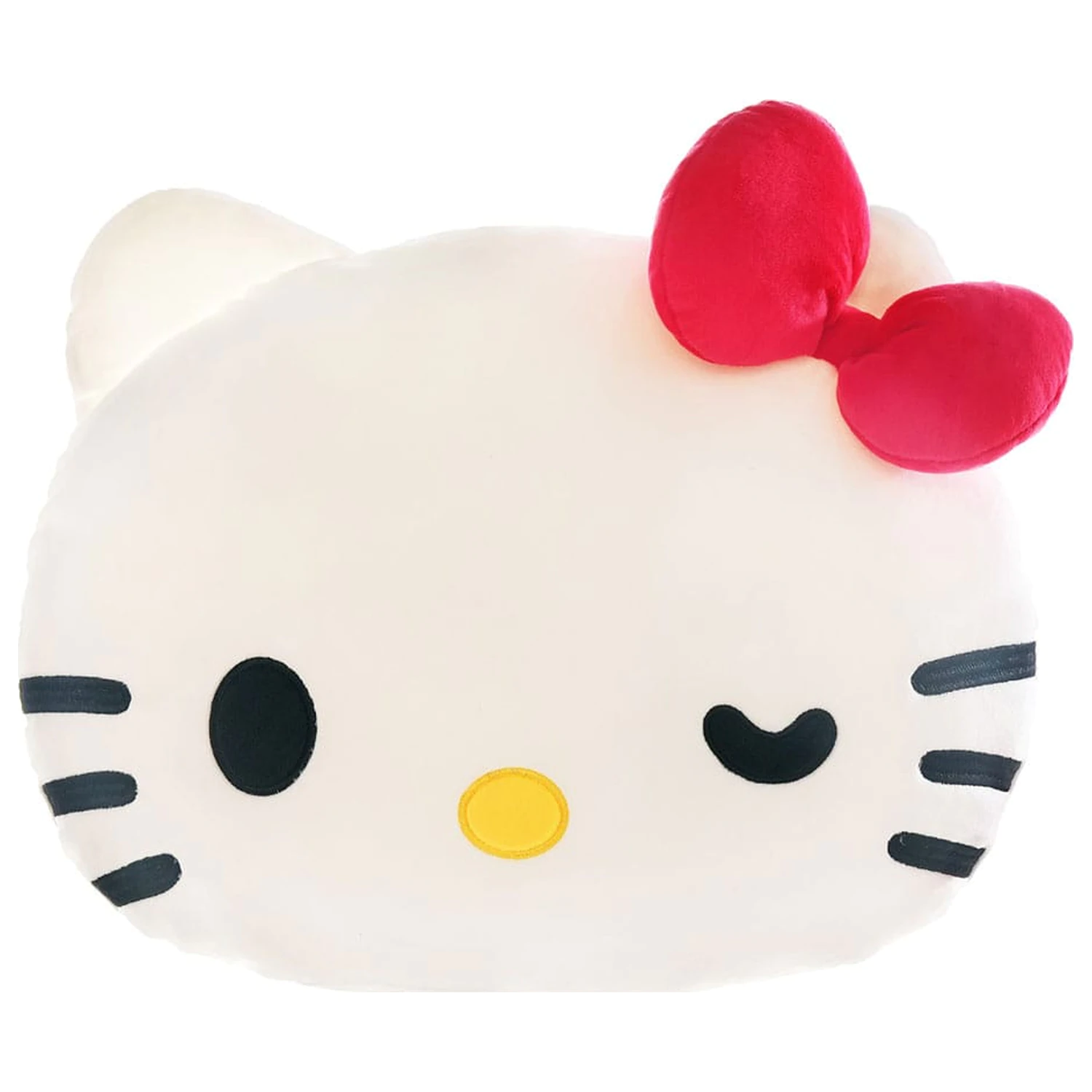 Sanrio 3D Polštář Hello Kitty 37 cm fotografii produktu