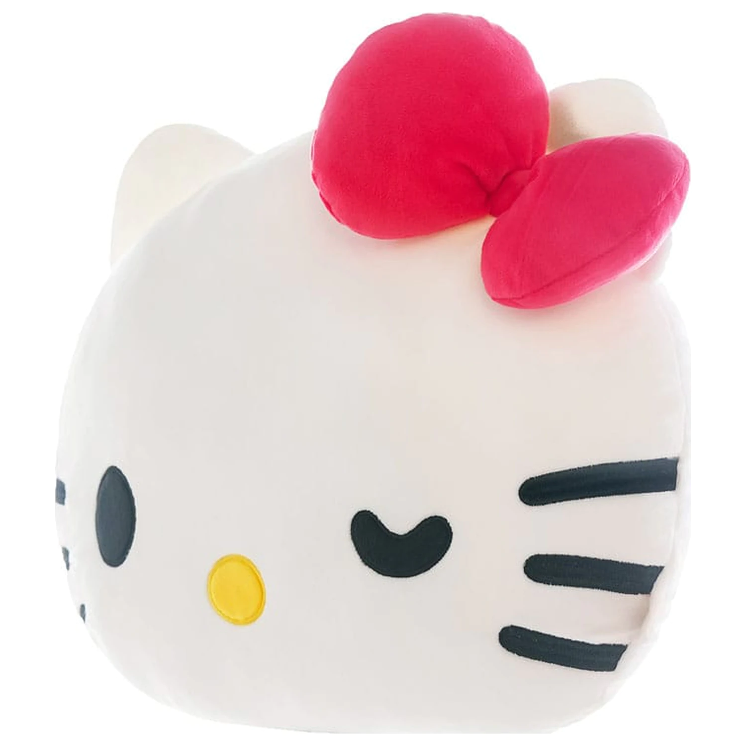 Sanrio 3D Polštář Hello Kitty 37 cm fotografii produktu