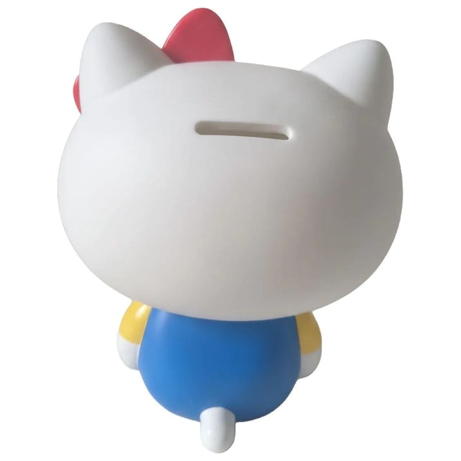 Sanrio 3D pokladnička Hello Kitty fotografii produktu