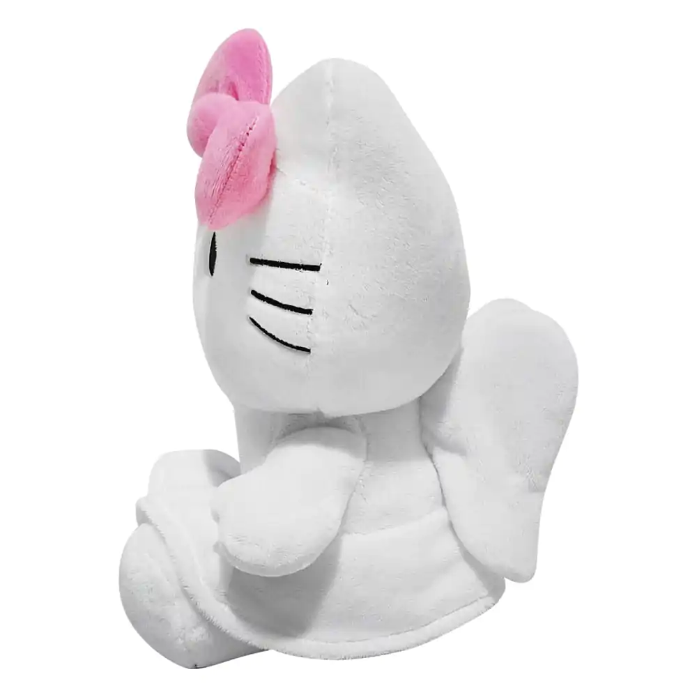 Sanrio plyšová figurka Hello Kitty Angel 24 cm fotografii produktu