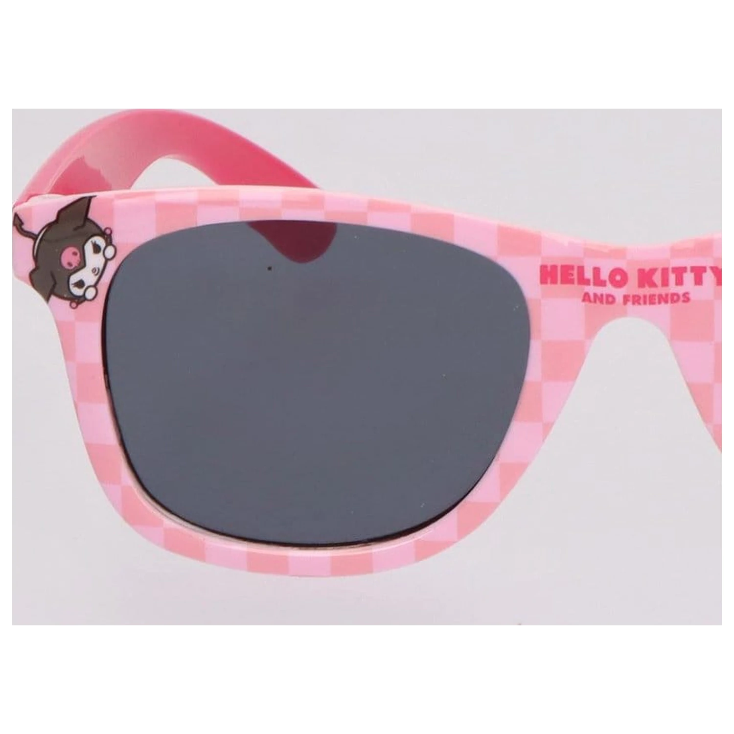 Sanrio čepice a sluneční brýle set Hello Kitty B 53 cm fotografii produktu