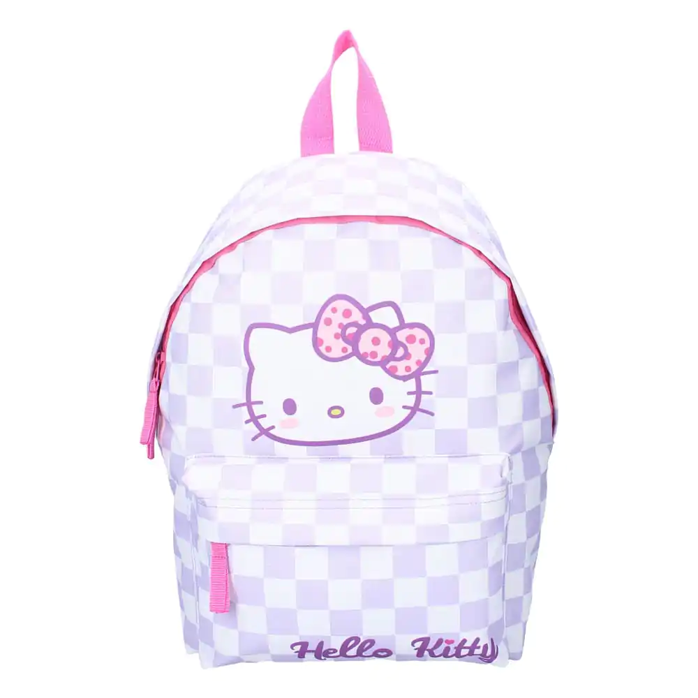 Sanrio Batoh Hello Kitty Bag It Up! fotografii produktu