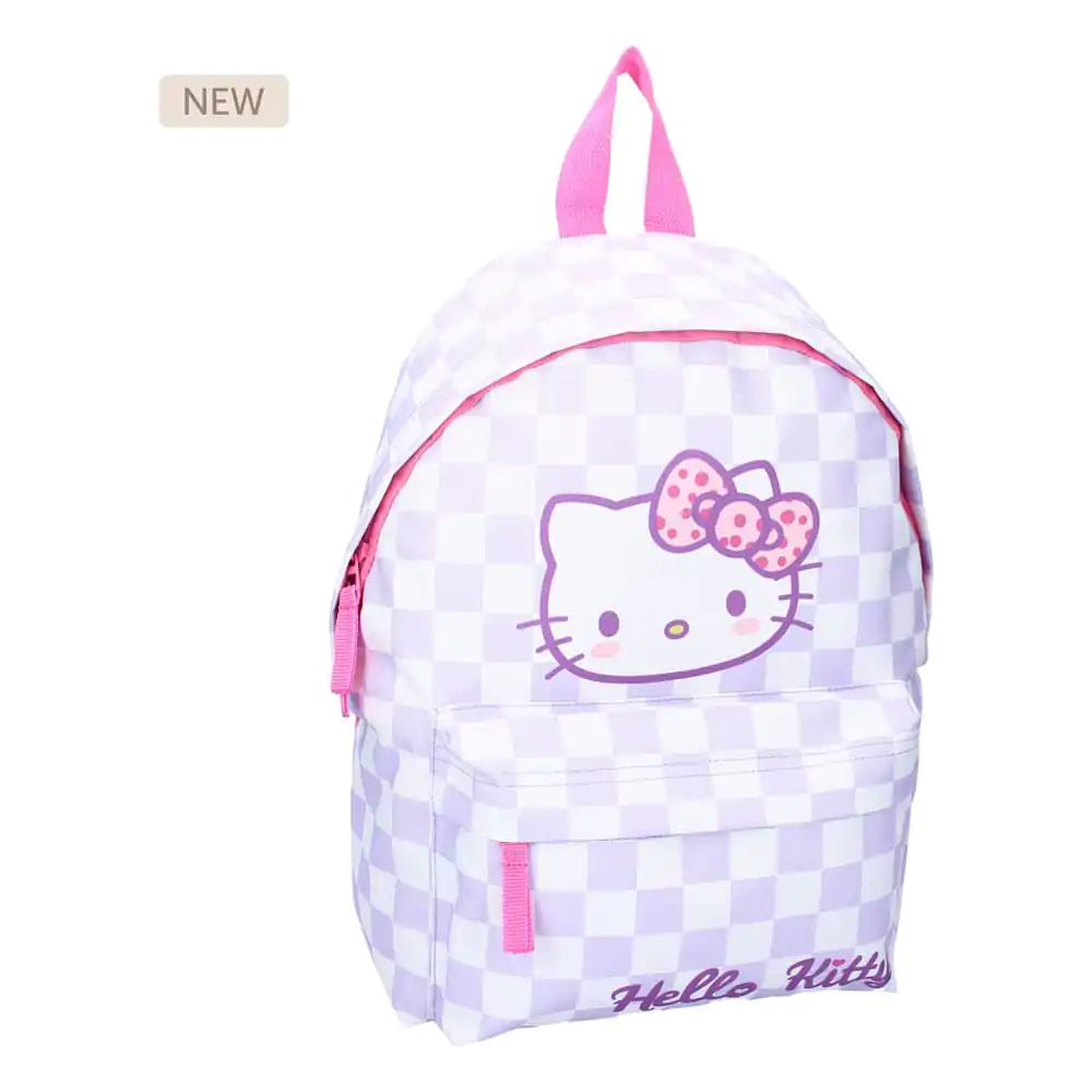 Sanrio Batoh Hello Kitty Bag It Up! fotografii produktu