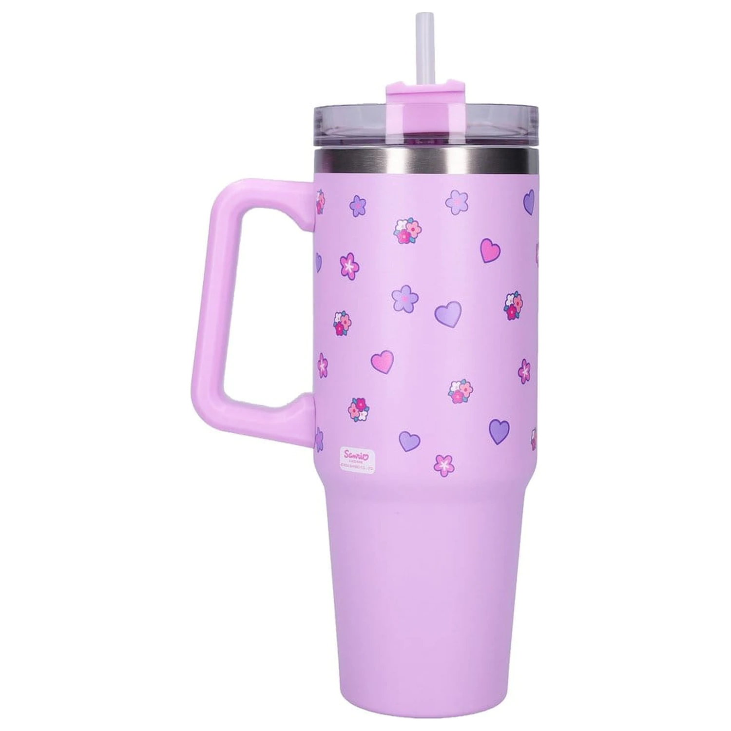 Láhev na vodu Sanrio Hello Kitty Bottled Bliss 900ml fotografii produktu
