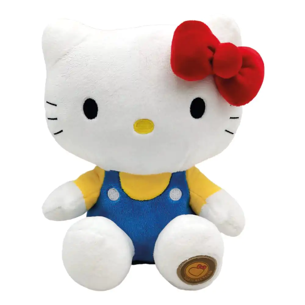 Sanrio plyšová figurka Hello Kitty Classic 24 cm fotografii produktu