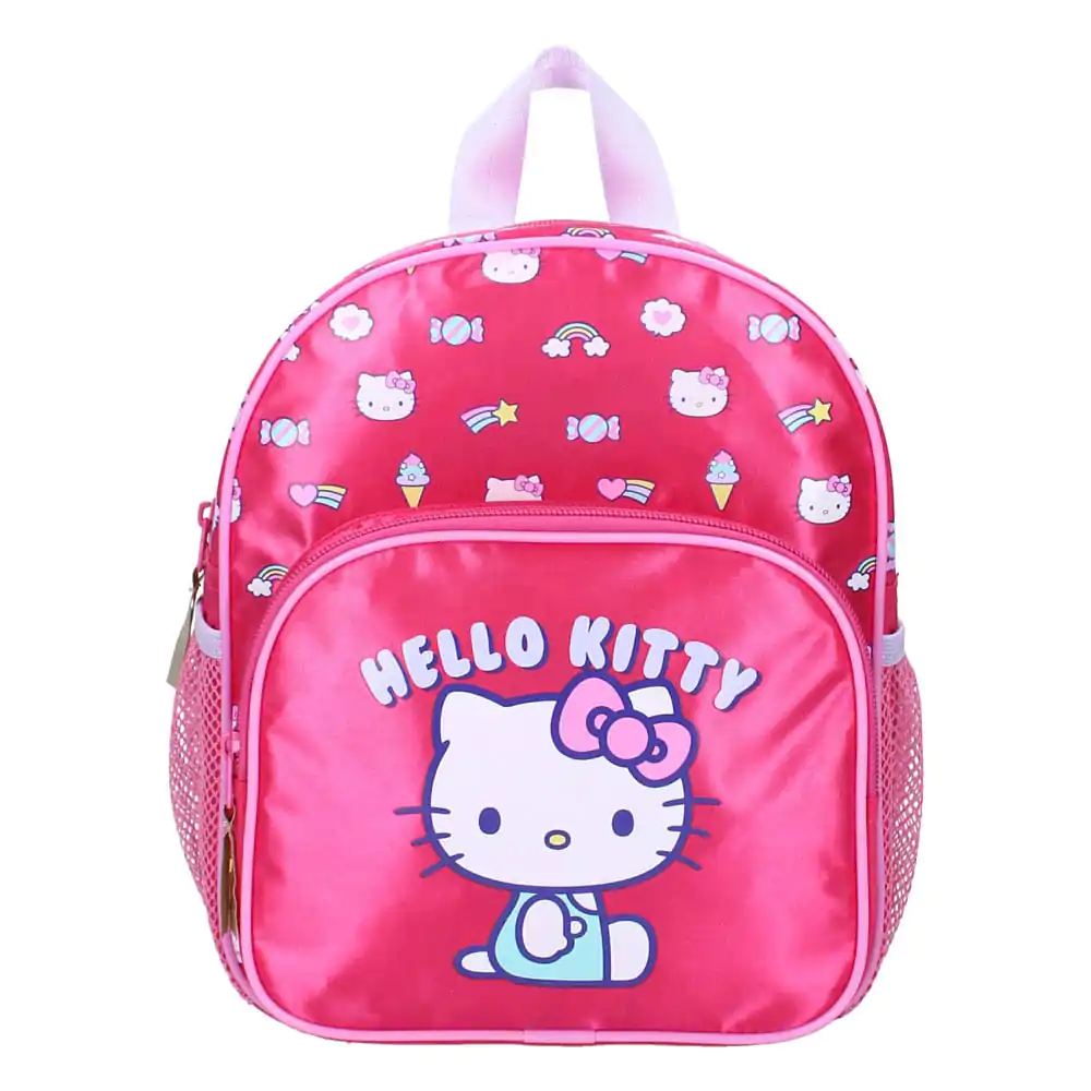 Sanrio Batoh Hello Kitty Follow The Rainbow fotografii produktu