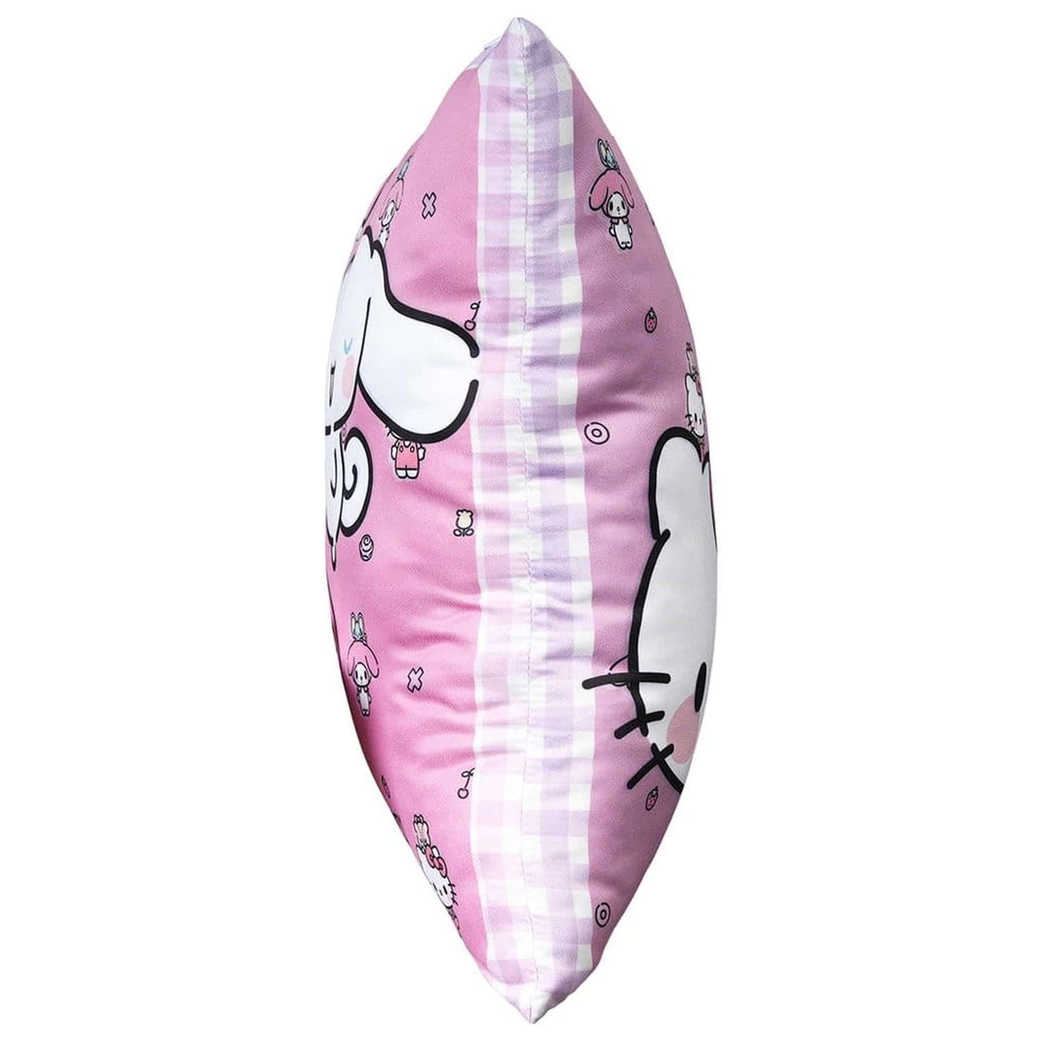 Sanrio Couch Cushion Hello Kitty & Friends Dětský Polštářek 35 x 35 cm fotografii produktu