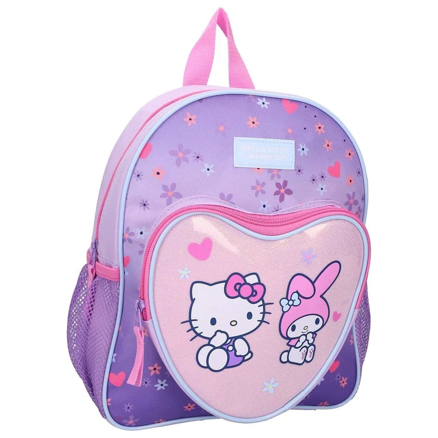Batoh Sanrio Hello Kitty & Friends True Hearts fotografii produktu