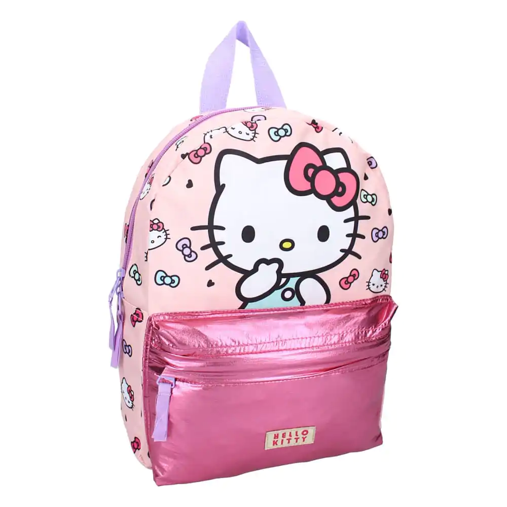 Sanrio Backpack Hello Kitty Funshine Batoh fotografii produktu