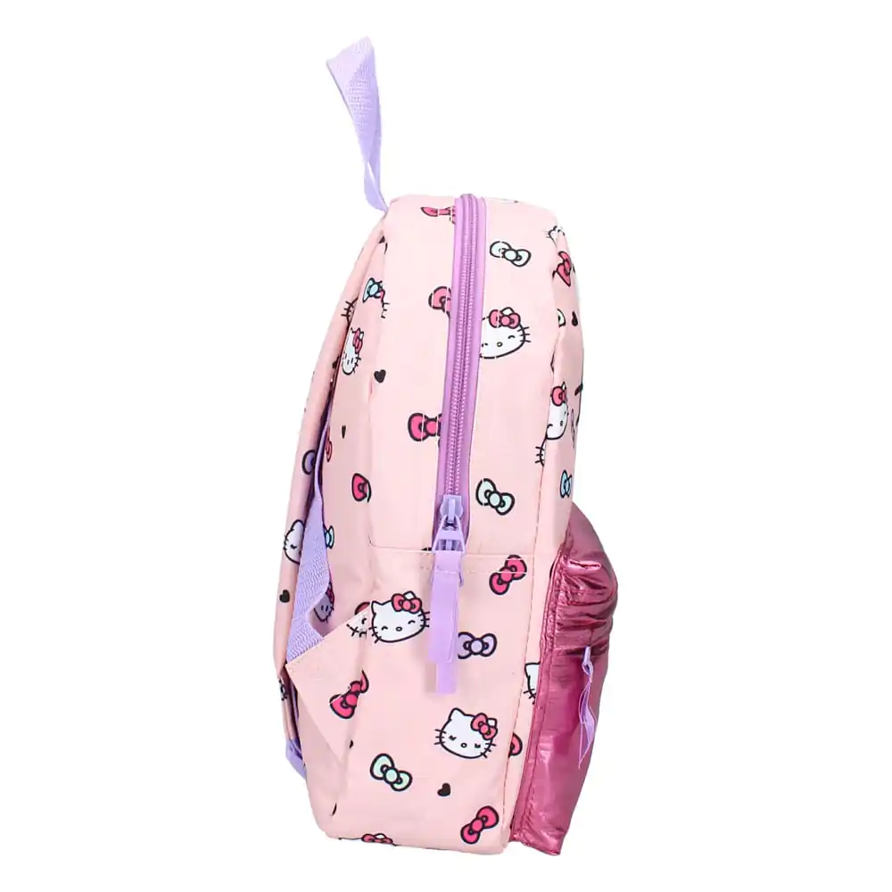 Sanrio Backpack Hello Kitty Funshine Batoh fotografii produktu