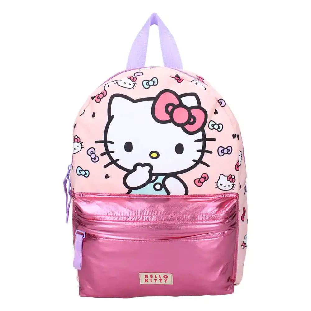 Sanrio Backpack Hello Kitty Funshine Batoh fotografii produktu