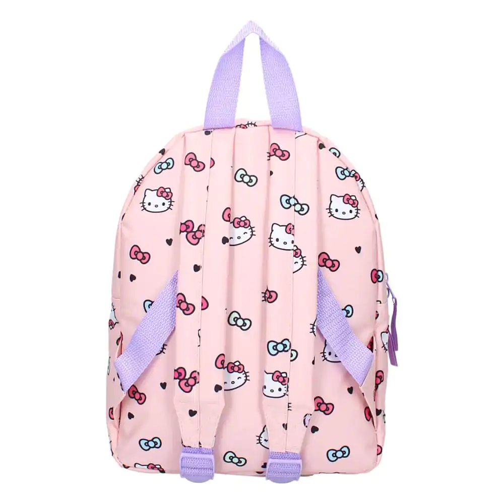 Sanrio Backpack Hello Kitty Funshine Batoh fotografii produktu