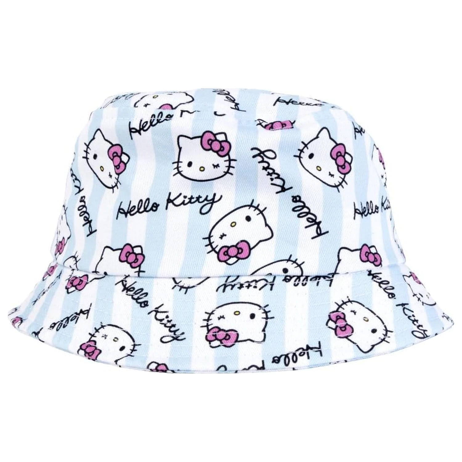 Sanrio Klobouk Hello Kitty 53 cm fotografii produktu
