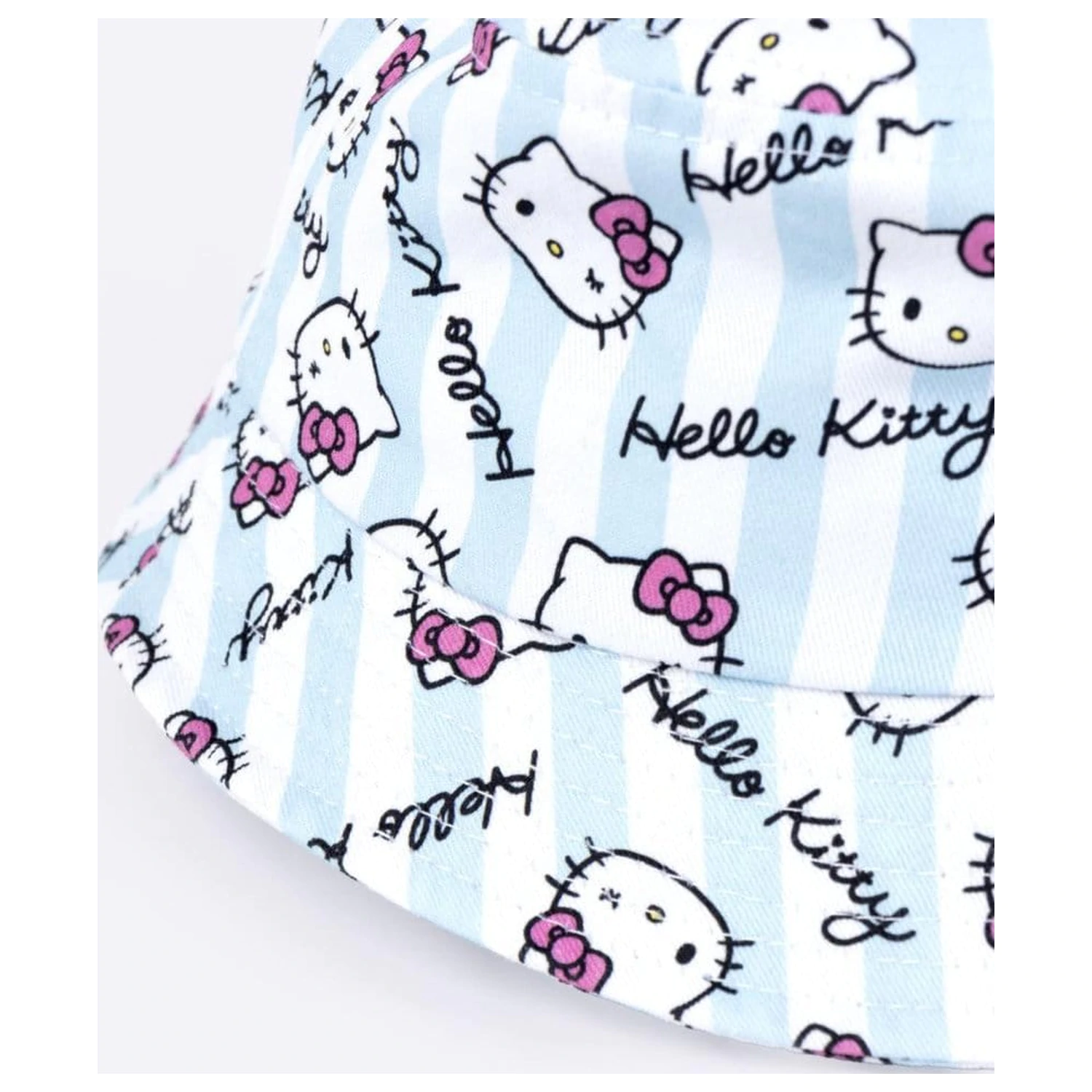 Sanrio Klobouk Hello Kitty 53 cm fotografii produktu