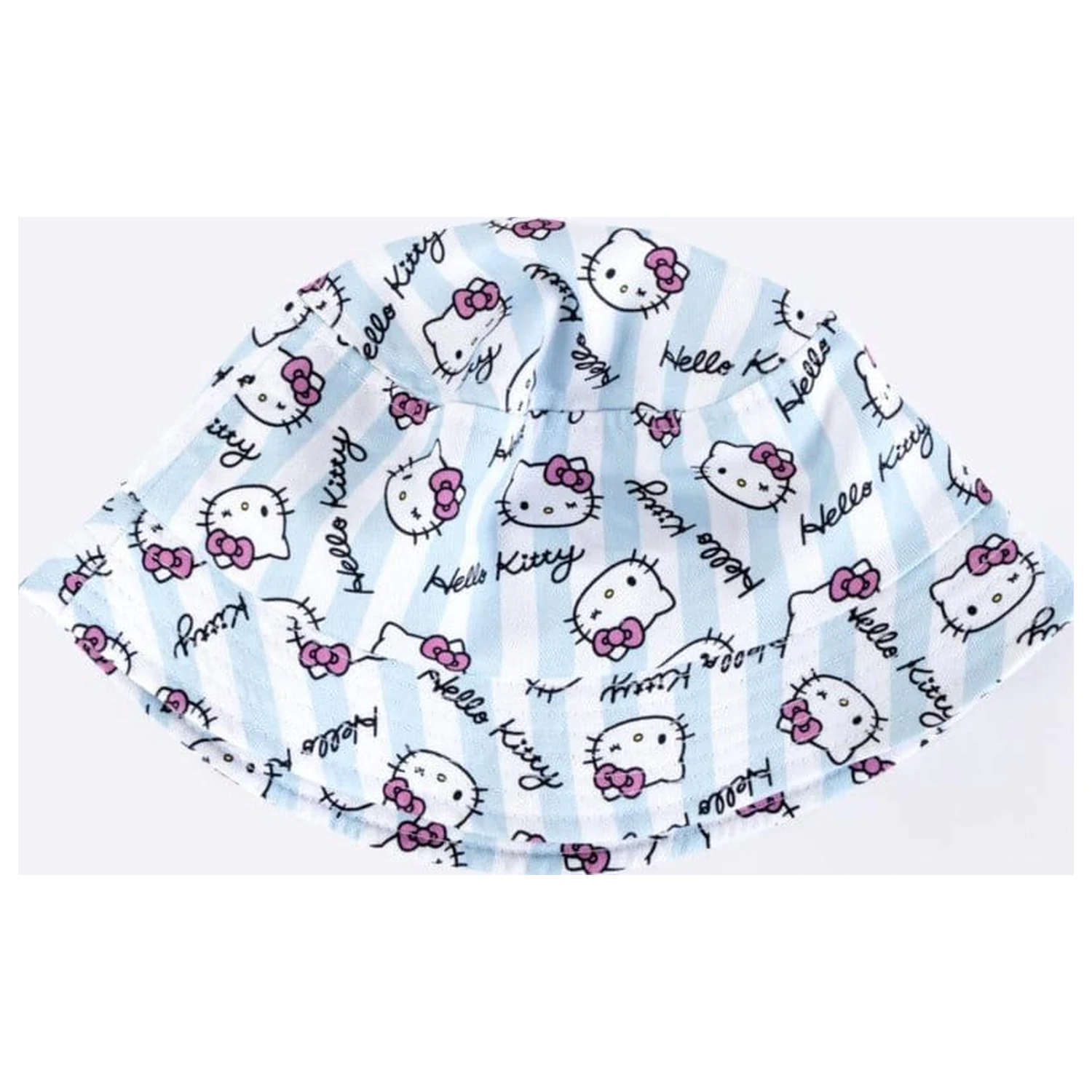 Sanrio Klobouk Hello Kitty 53 cm fotografii produktu