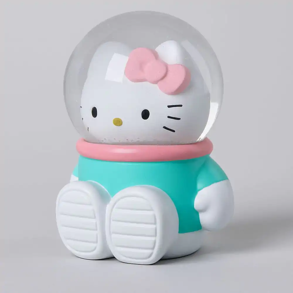 Sanrio Sněžítko Hello Kitty fotografii produktu