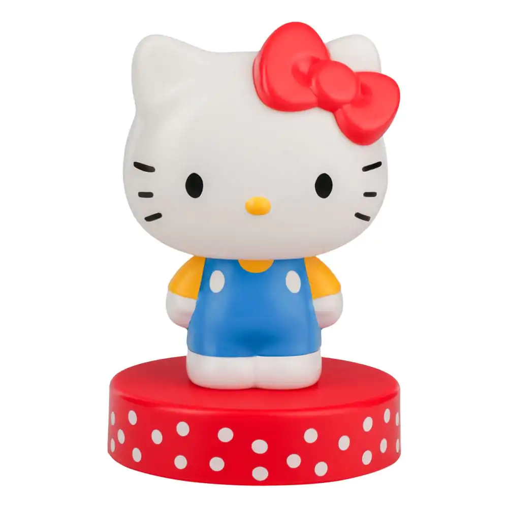 Sanrio Icons Světlo Hello Kitty 11 cm fotografii produktu