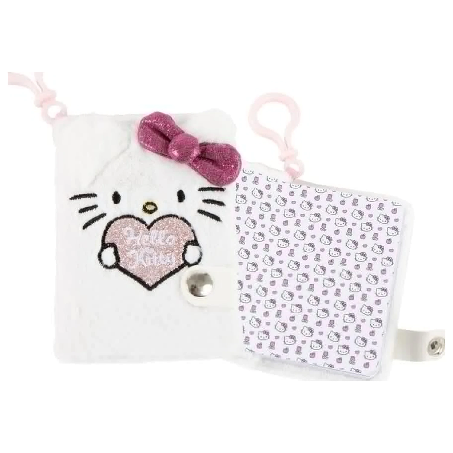 Sanrio Notebook Přívěsek Hello Kitty fotografii produktu