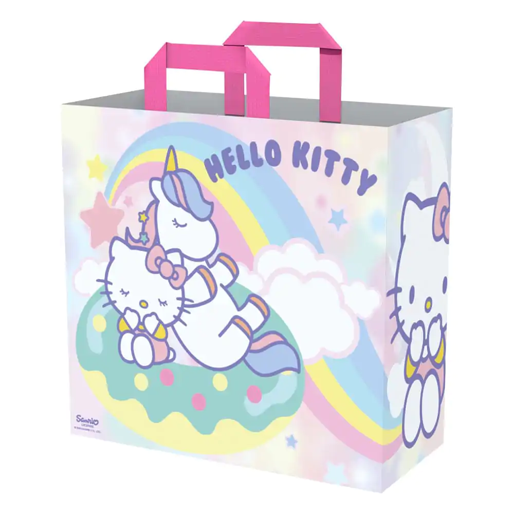 Sanrio Taška Hello Kitty Pony fotografii produktu