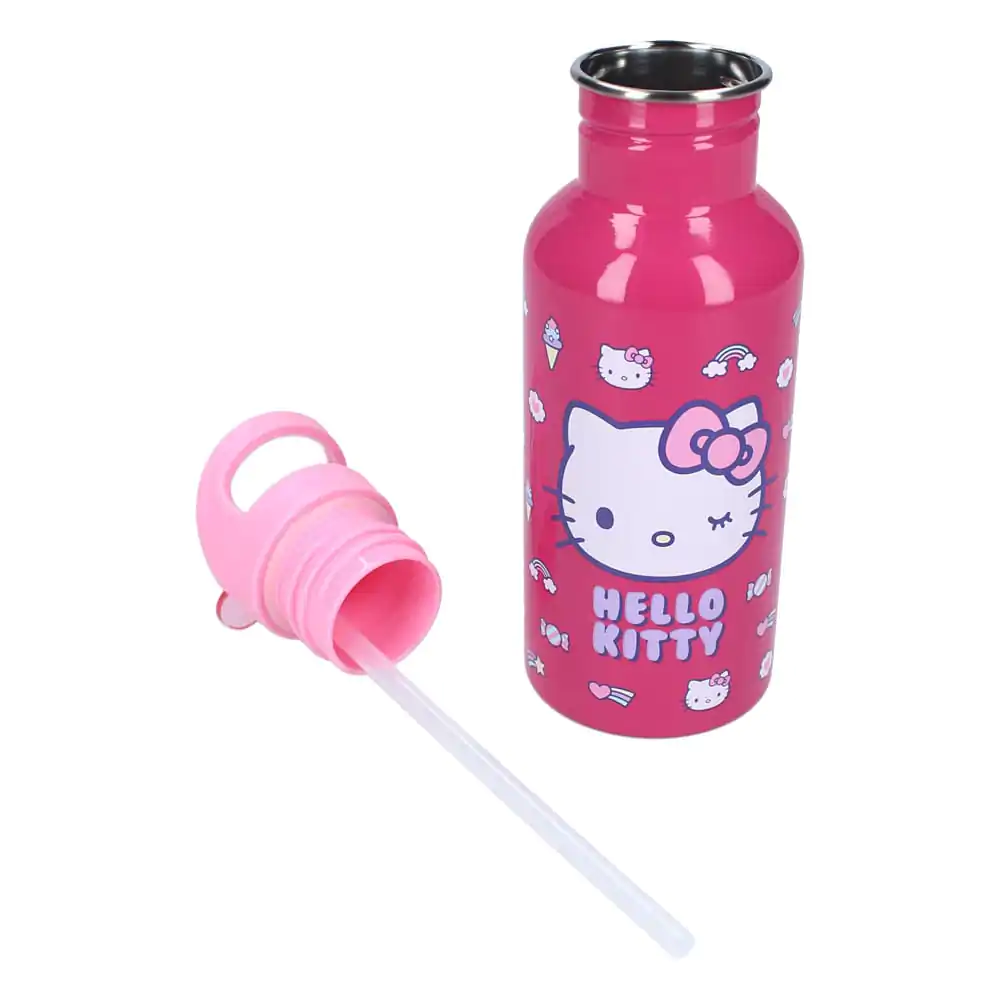 Sanrio Láhev na vodu Hello Kitty Take A Sip fotografii produktu