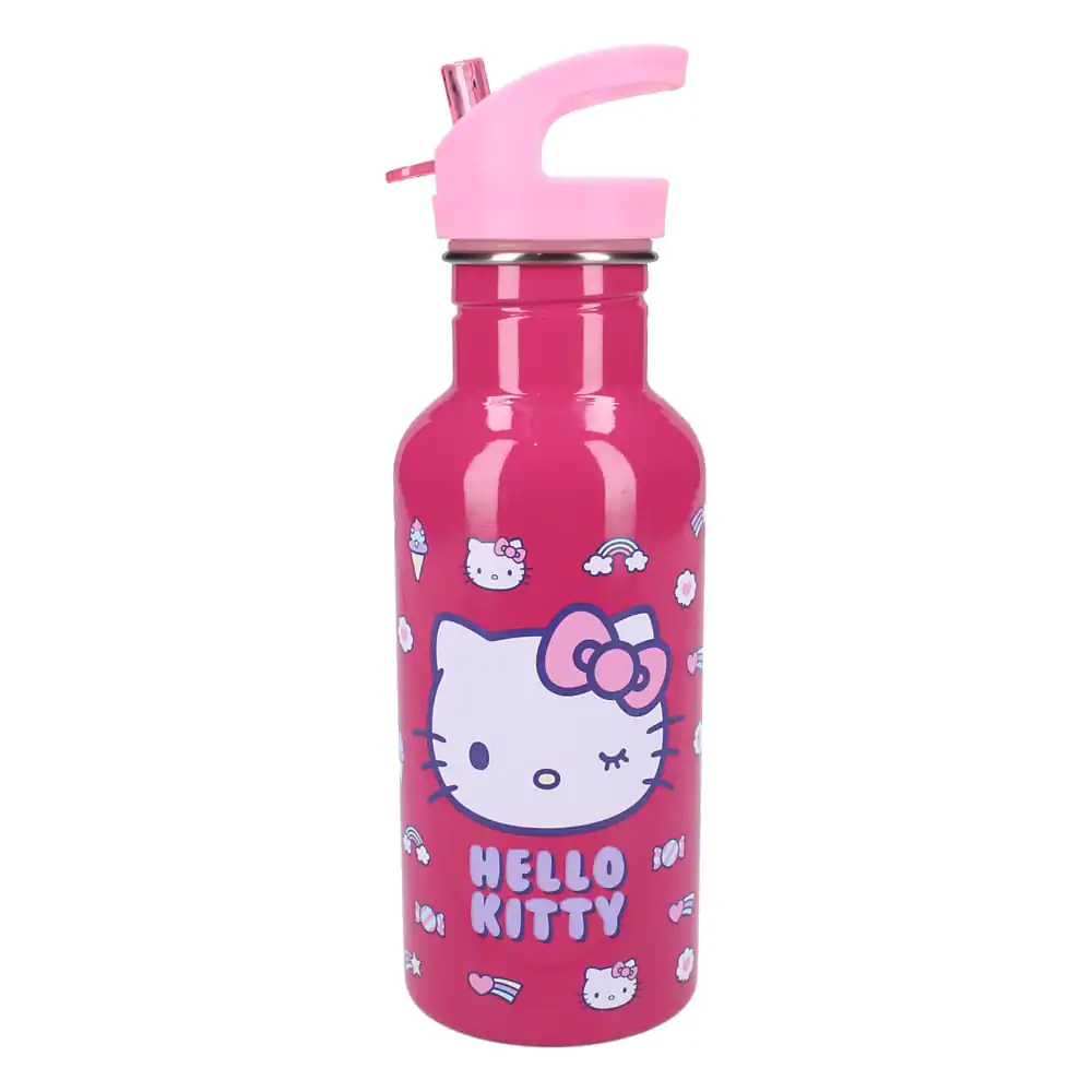 Sanrio Láhev na vodu Hello Kitty Take A Sip fotografii produktu