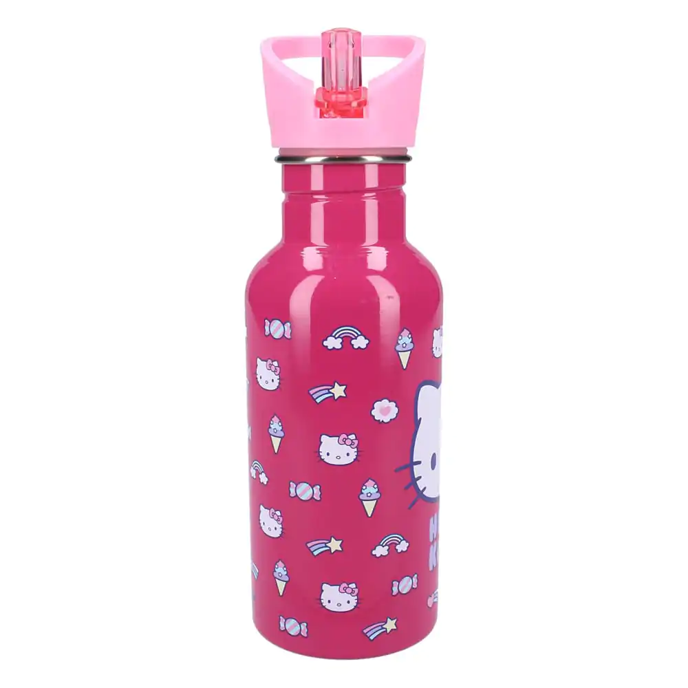 Sanrio Láhev na vodu Hello Kitty Take A Sip fotografii produktu