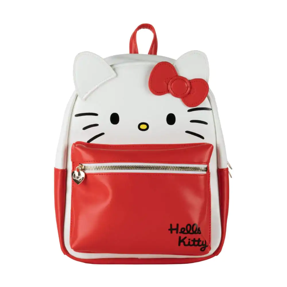 Sanrio Batoh Hello Kitty 29 cm fotografii produktu