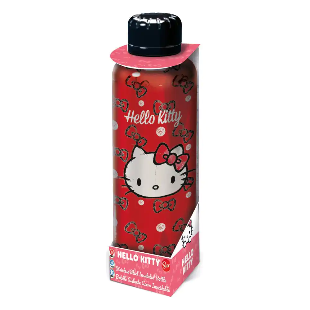 Sanrio Water Bottle Hello Kitty - Láhev na vodu fotografii produktu