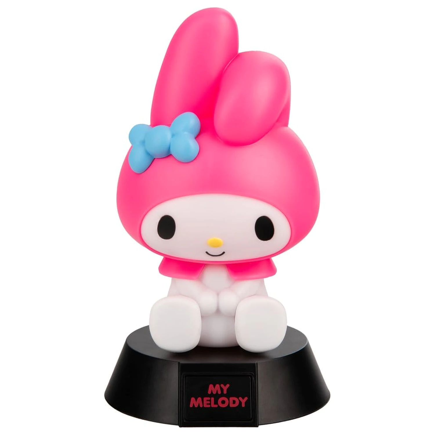 Sanrio Icon Světlo My Melody 13 cm fotografii produktu