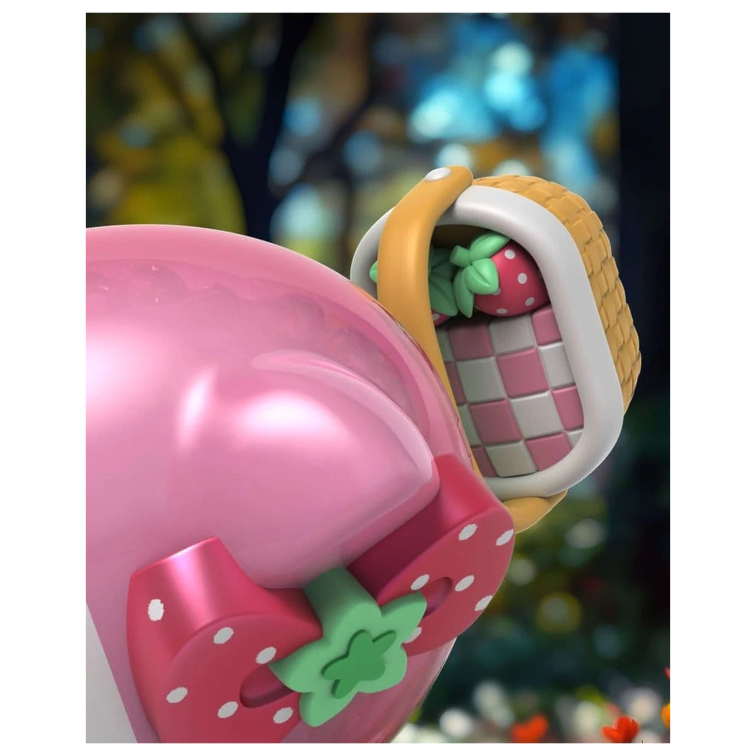 Sanrio Kandy Hello Kitty Floral Daydream Series 15 cm fotografii produktu