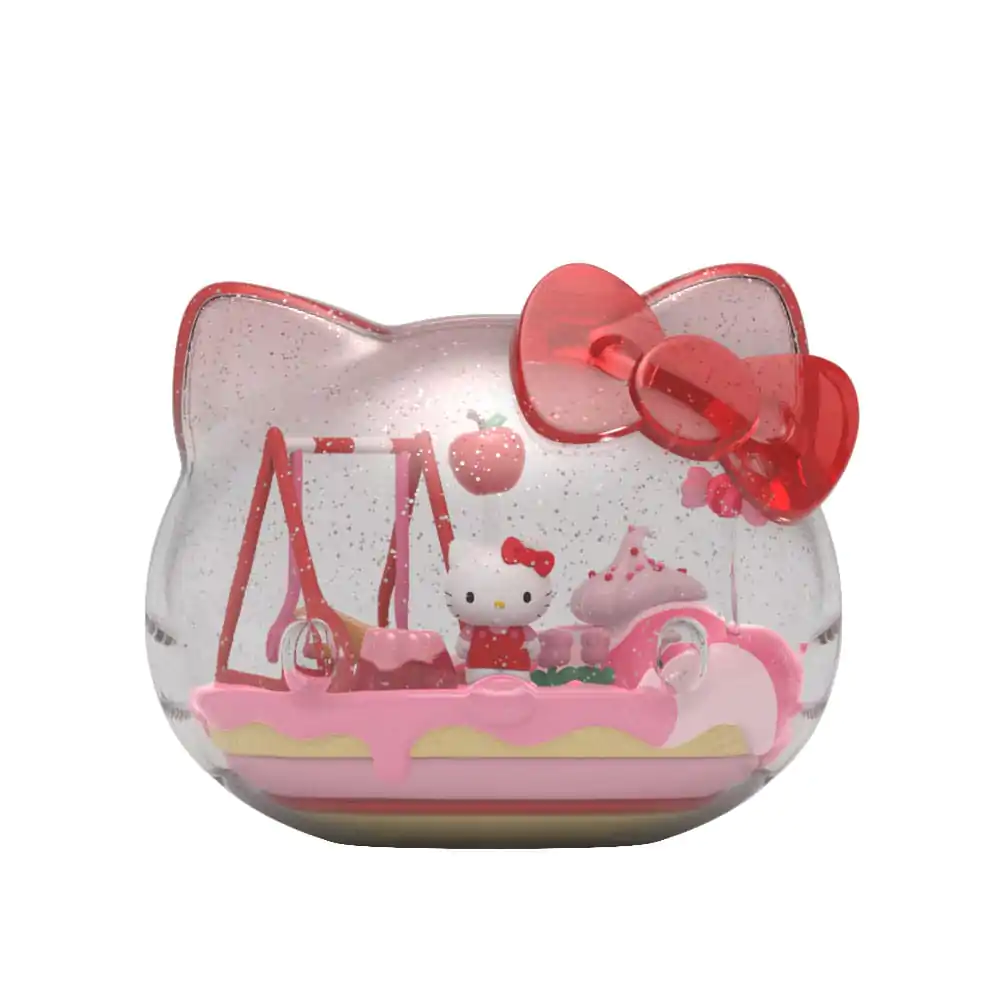 Sanrio Kandyland Hello Kitty 12 cm fotografii produktu