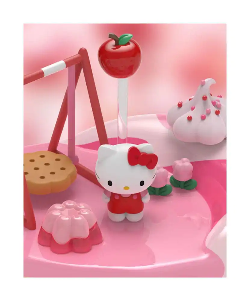 Sanrio Kandyland Hello Kitty 12 cm fotografii produktu