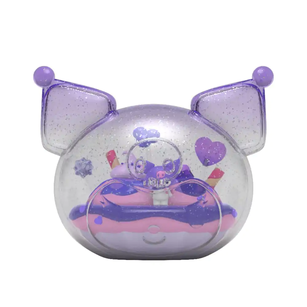 Sanrio Kandyland Kuromi 13 cm fotografii produktu