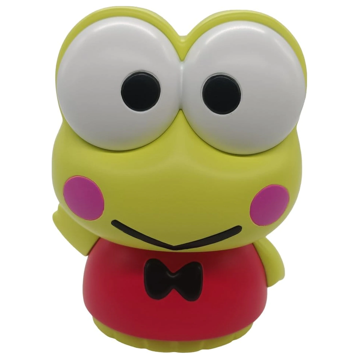 Sanrio 3D pokladnička Keroppi fotografii produktu