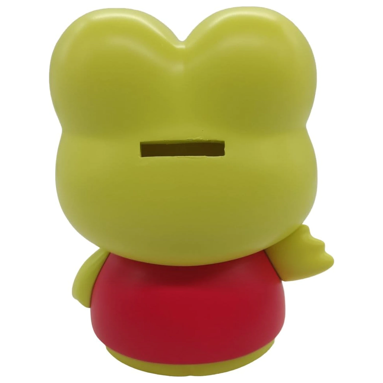 Sanrio 3D pokladnička Keroppi fotografii produktu