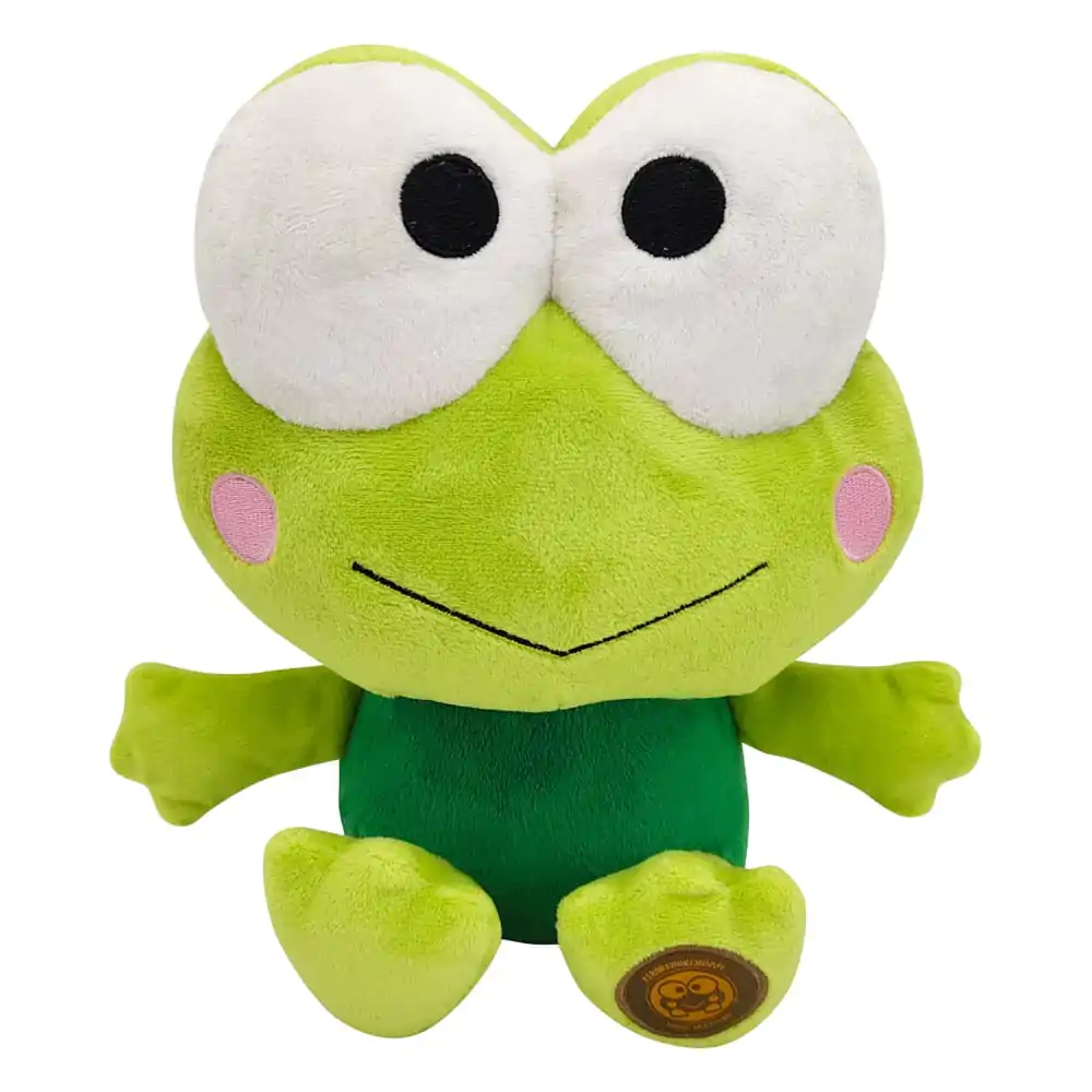 Sanrio plyšová figurka Keroppy 24 cm fotografii produktu