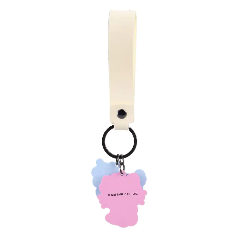 Sanrio Key Chain Hello Kitty Zábavné klíčenky fotografii produktu