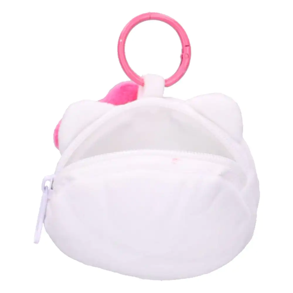Sanrio přívěsek na klíče Hello Kitty Plushie Pals fotografii produktu