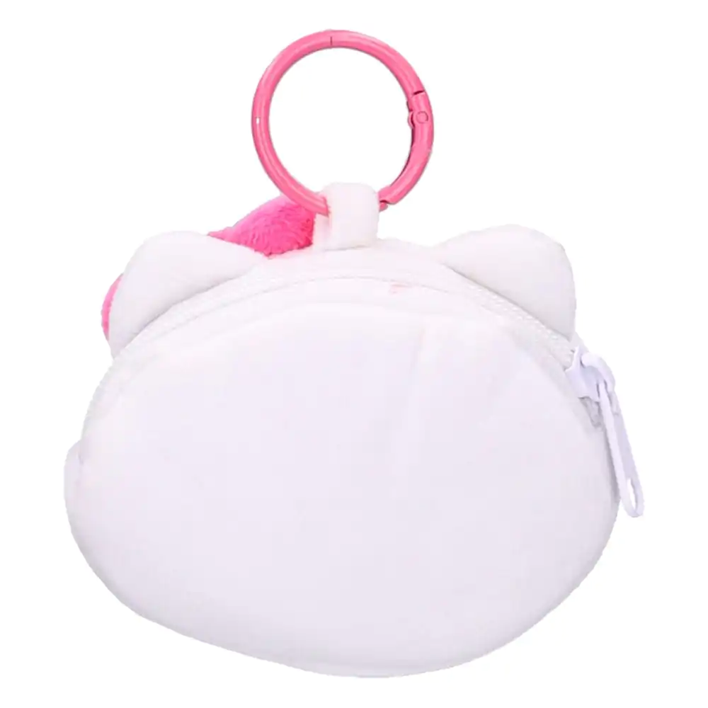Sanrio přívěsek na klíče Hello Kitty Plushie Pals fotografii produktu