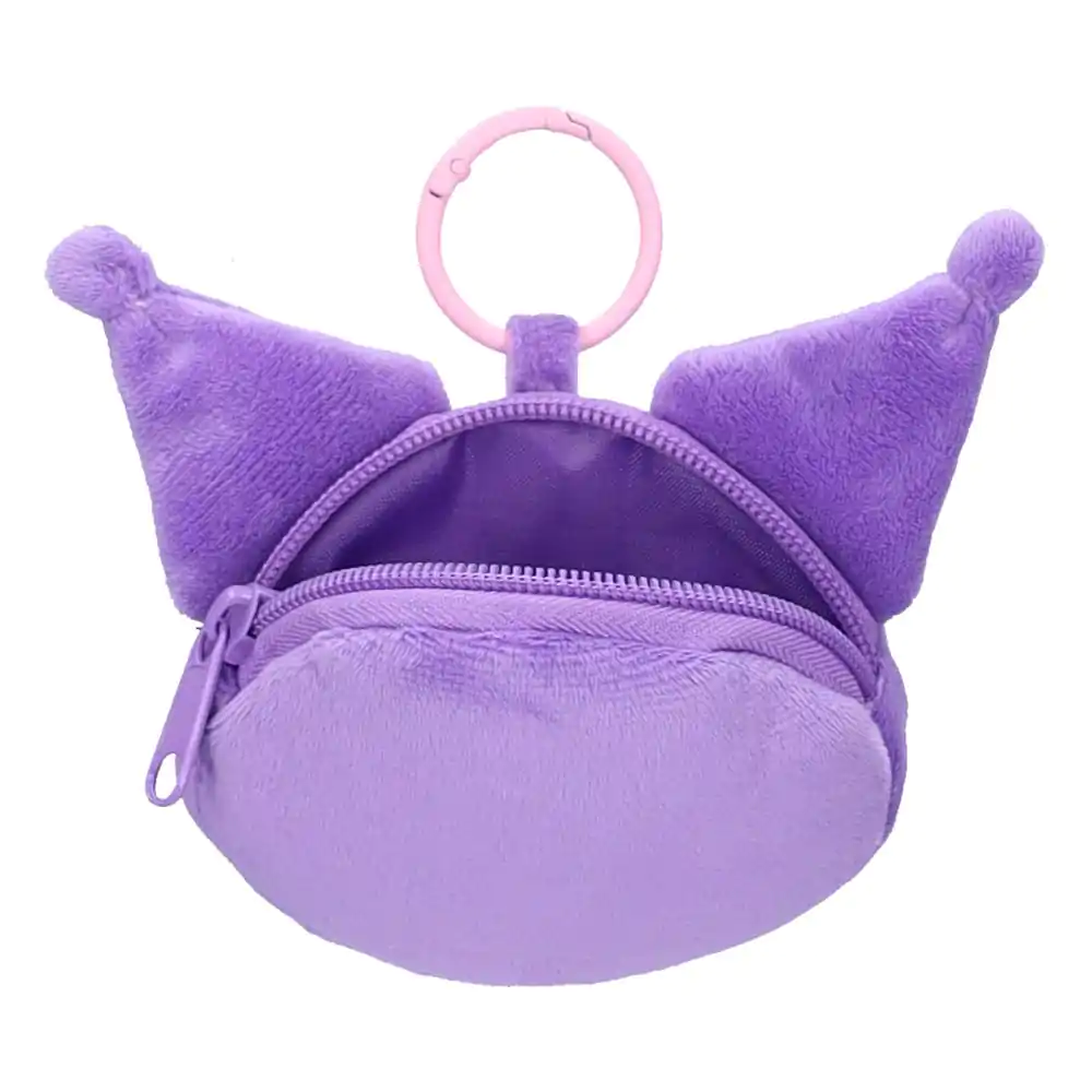 Sanrio klíčenka Hello Kitty & Friends Plushie Pals fotografii produktu