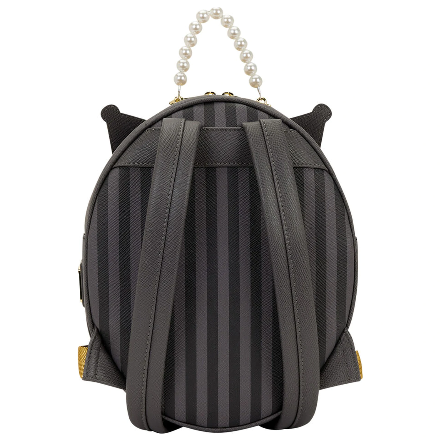 Loungefly Hello Kitty Kuromi 20th Anniversary batoh 28 cm fotografii produktu