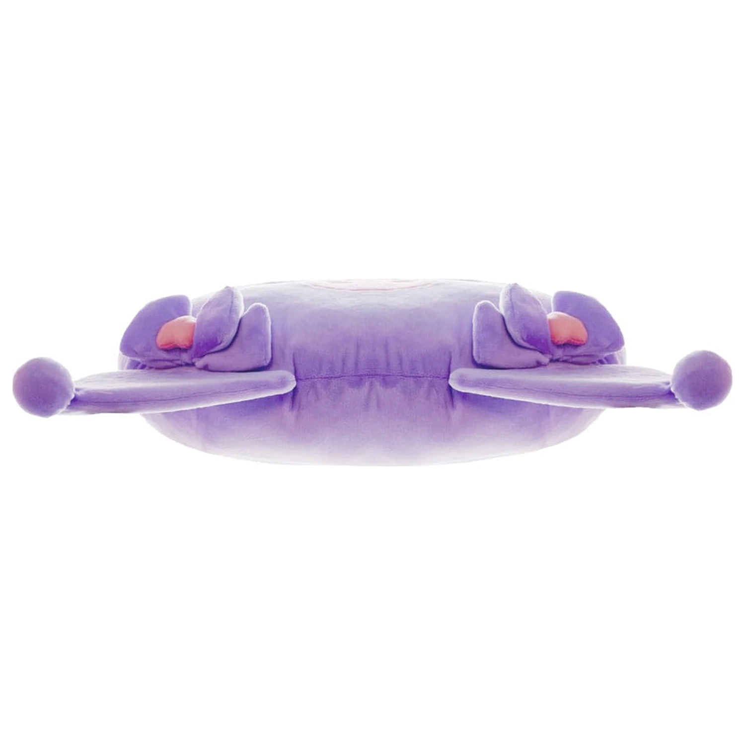 Sanrio 3D Polštář Kuromi 37 cm fotografii produktu