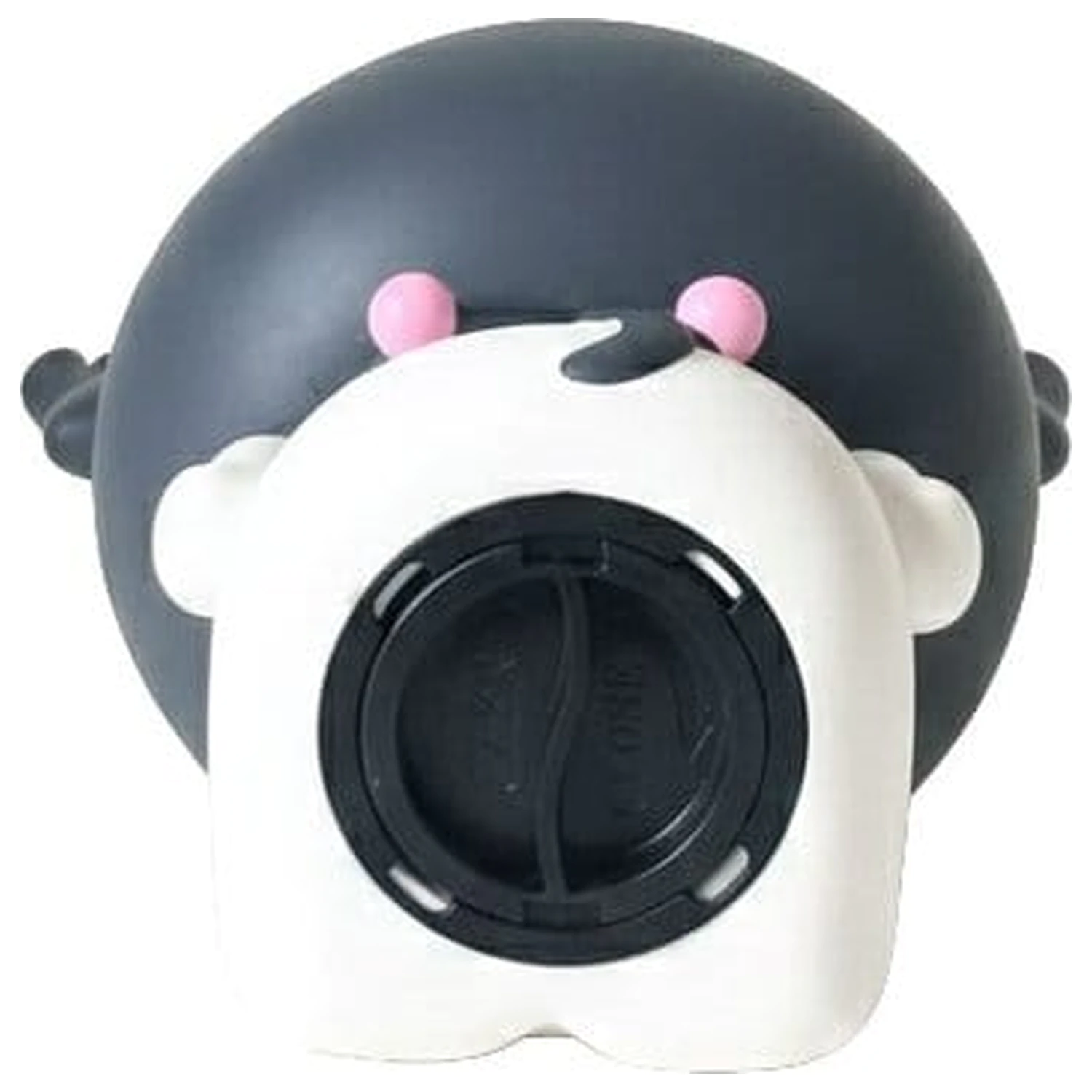 Sanrio 3D pokladnička Kuromi fotografii produktu